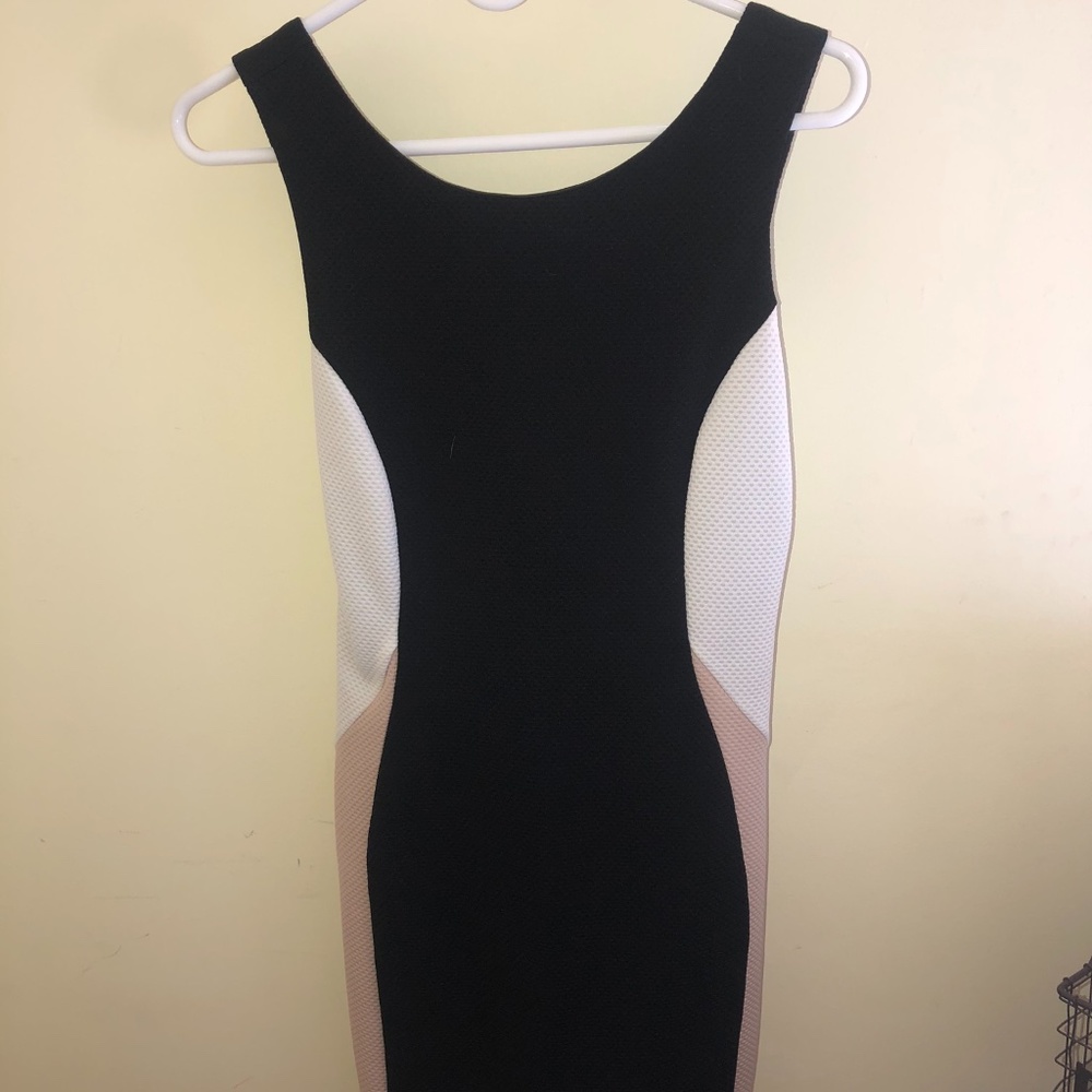 Bodycon Slim Fit Dress